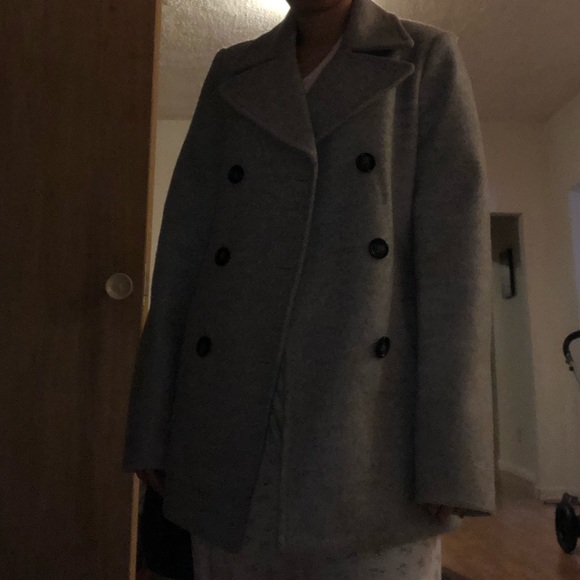 Boss Lady coat - Picture 7 of 8